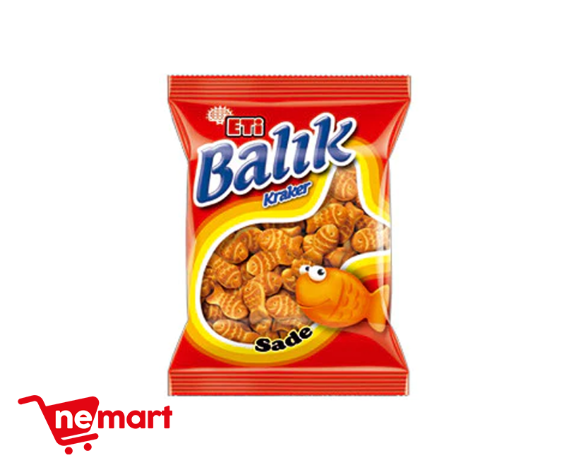 ETI BALIK KRAKER 110g