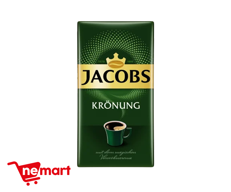JACOBS KRONUNG 500g