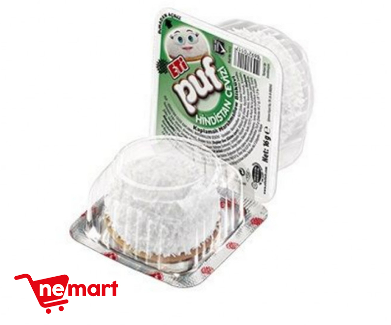 Eti Puf Marshmallow Coconut