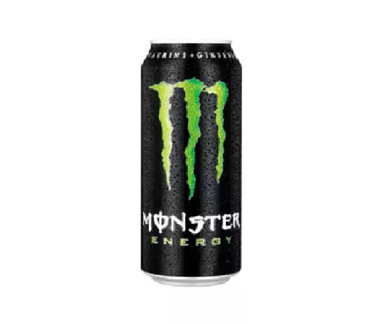 Monster Energy Classic 500ml