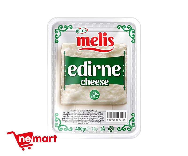 Melis Edirne Cheese 400g