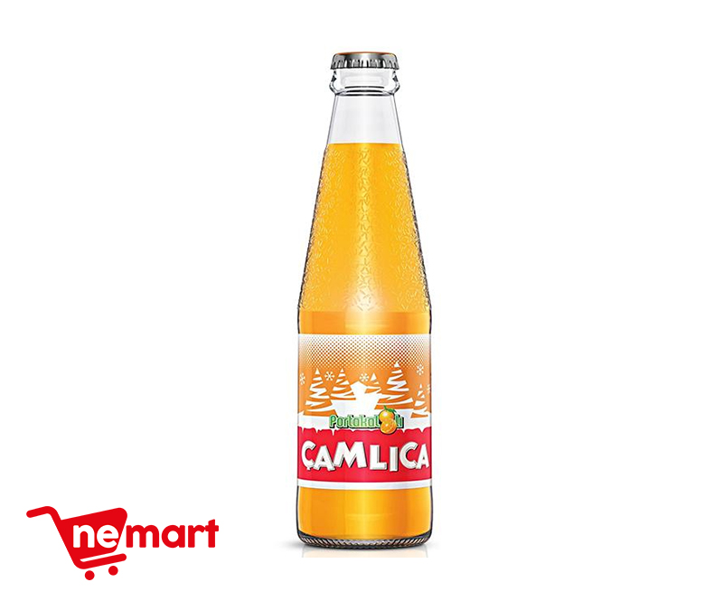 CAMLICA ORANGE 200ml