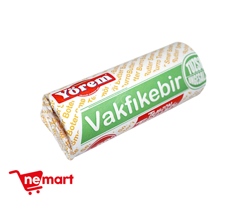 Yorem Rulo Kaymak