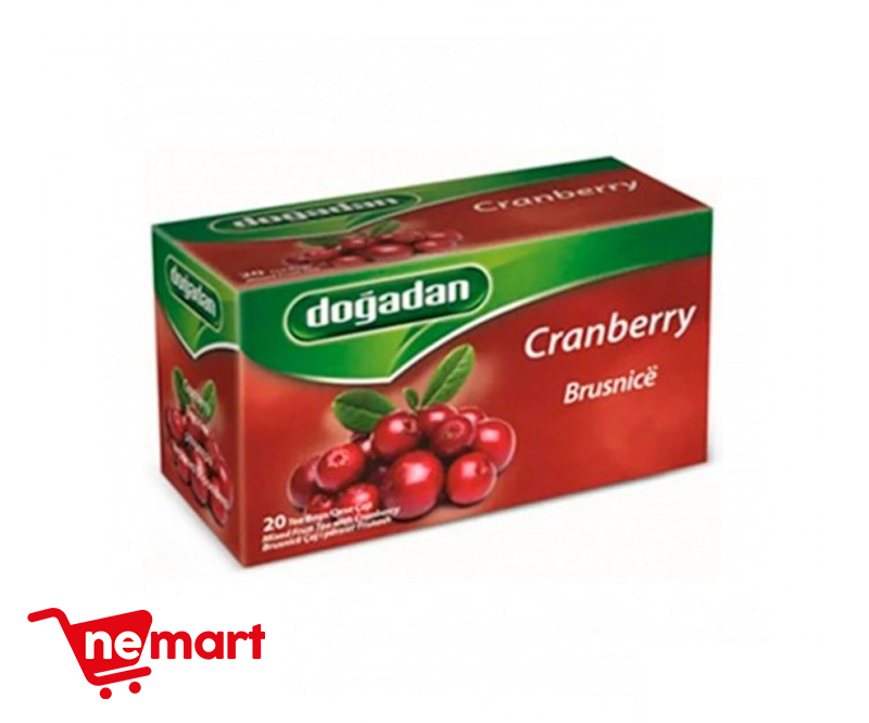 DOGADAN CRANBERRY Normal