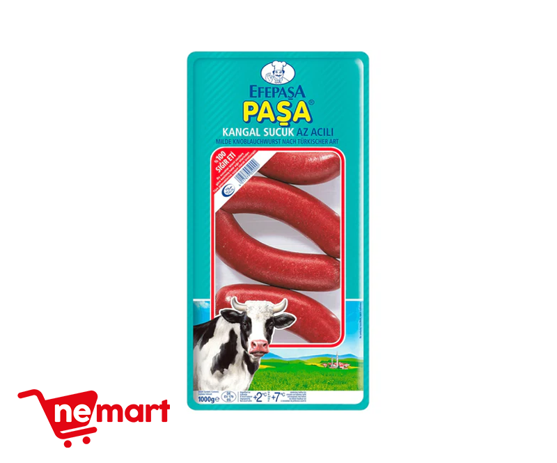 EFEPASA PASA KANGAL 1kg
