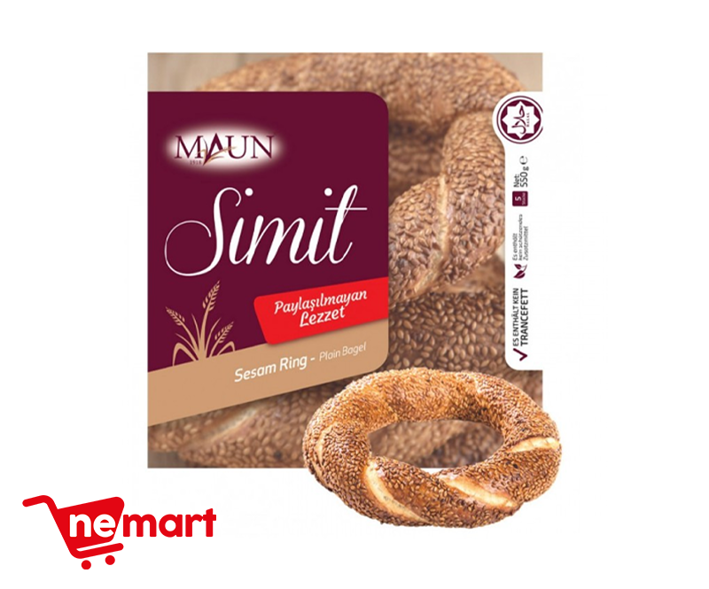 MAUN SIMIT X5