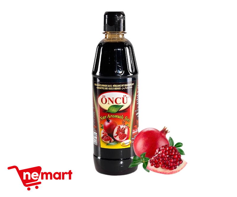 ONCU POMEGRANATE SAUCE 700g