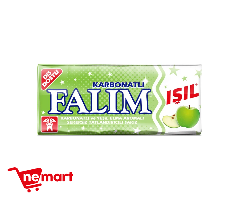 FALIM ISIL APPLE  8g