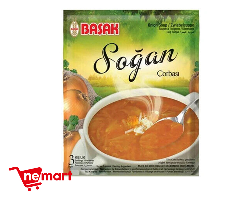 BASAK ONION SOUP