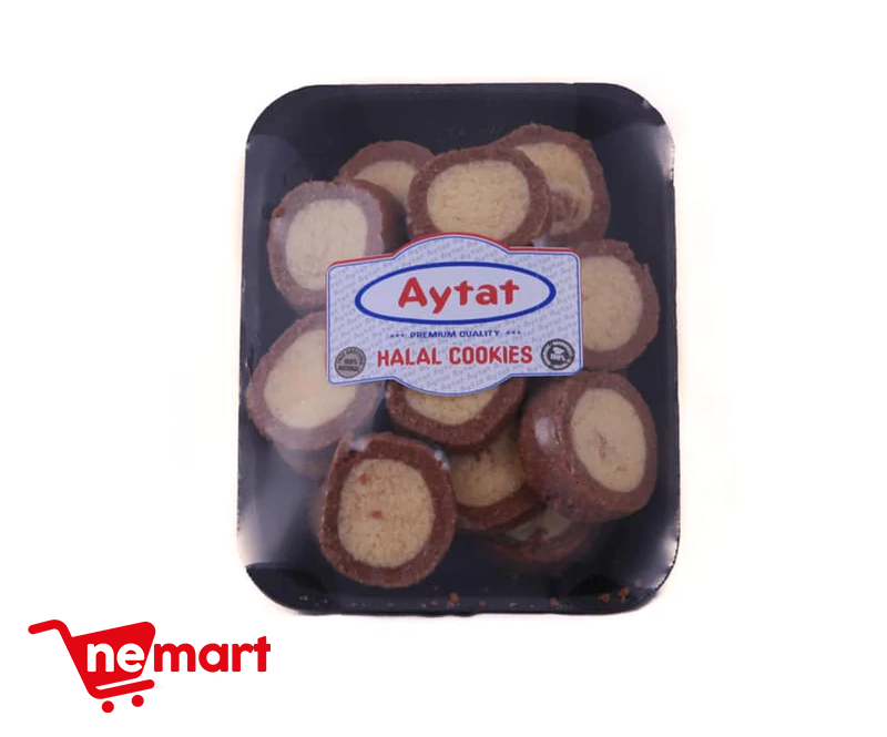AYTAT COOKIES BEGONYA 280g