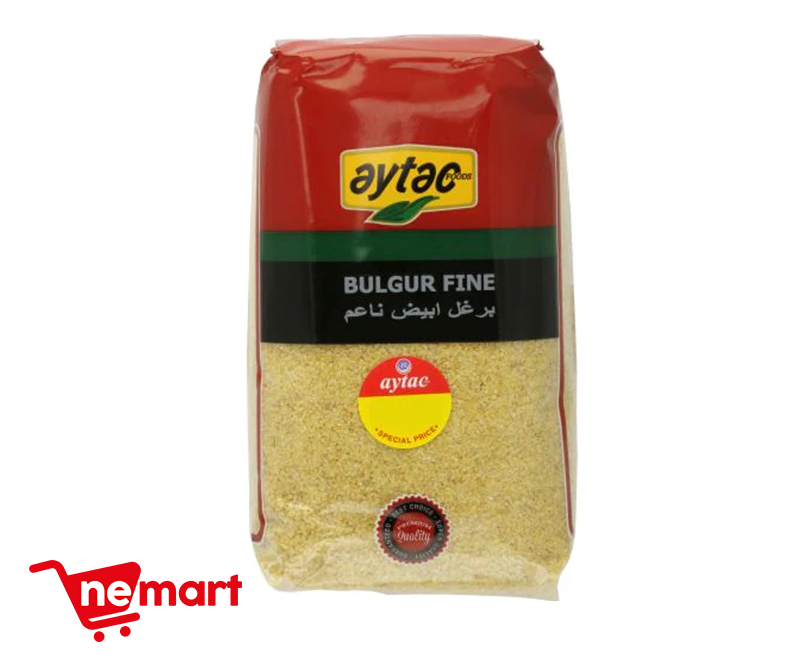 Aytac Fine Bulgur 1kg