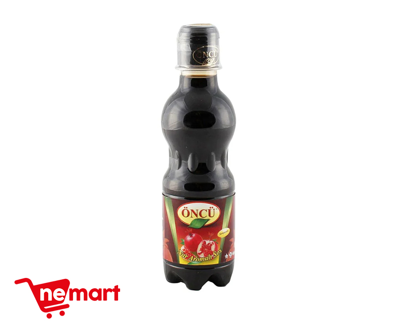 Oncu Pomegranate Sauce 330g