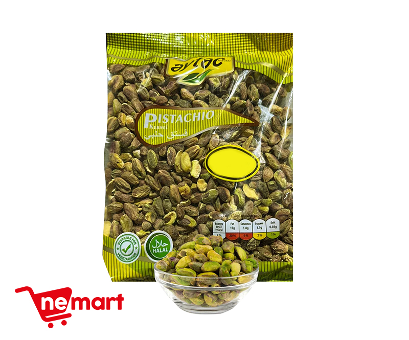 Aytac Pistachio Kernel 400g