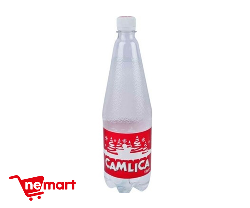 Camlica Gazoz 1L