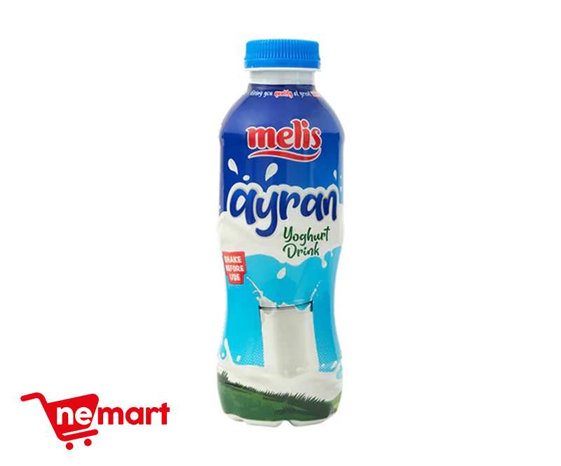 MELIS AYRAN
