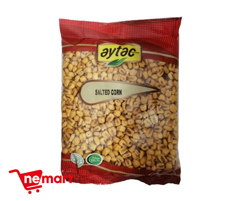 Aytac Salted Corn 400g