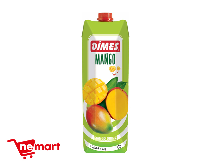 Dimes Mango Juice 1L