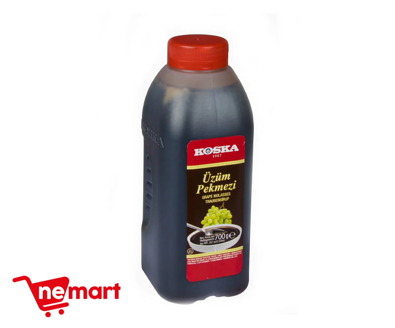 KOSKA MOLASSES GRAPE 700g