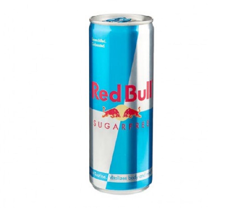 Redbull Light 250 ml