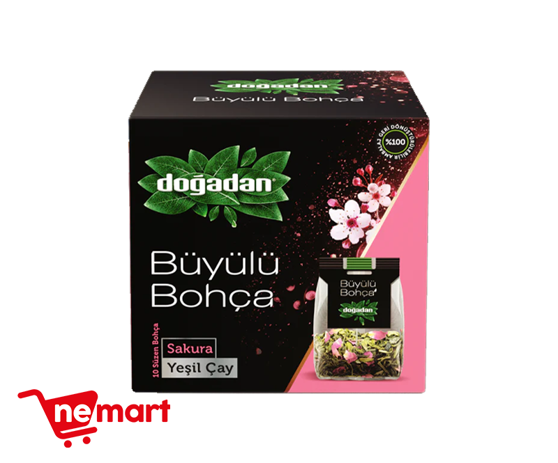 DOGADAN BUY BOH G T SAKURA 10pcs