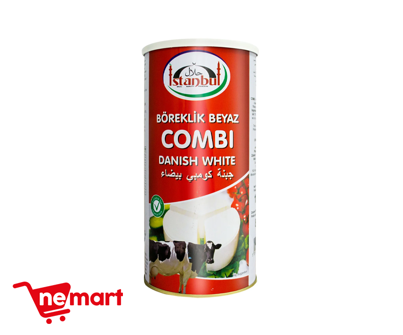 ISTANBUL COMBI CHEESE 800g