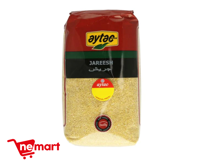 Aytac Jareesh 1kg