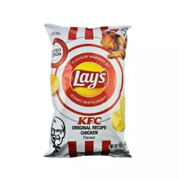 LAYS KFC RECIPE