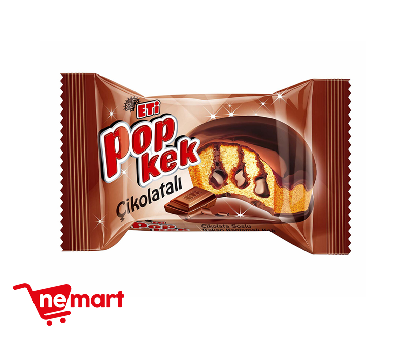 ETI POP KEK  60g