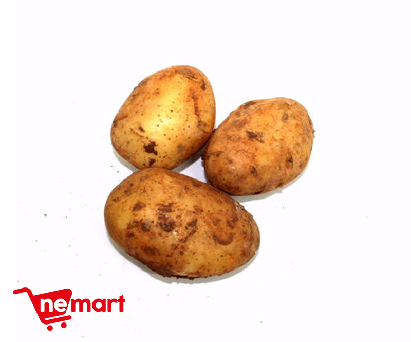 *POTATO CYPRUS KG