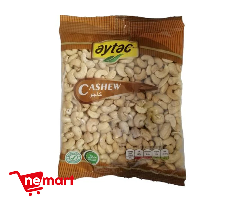 Aytac Cashew / Kaju 600g
