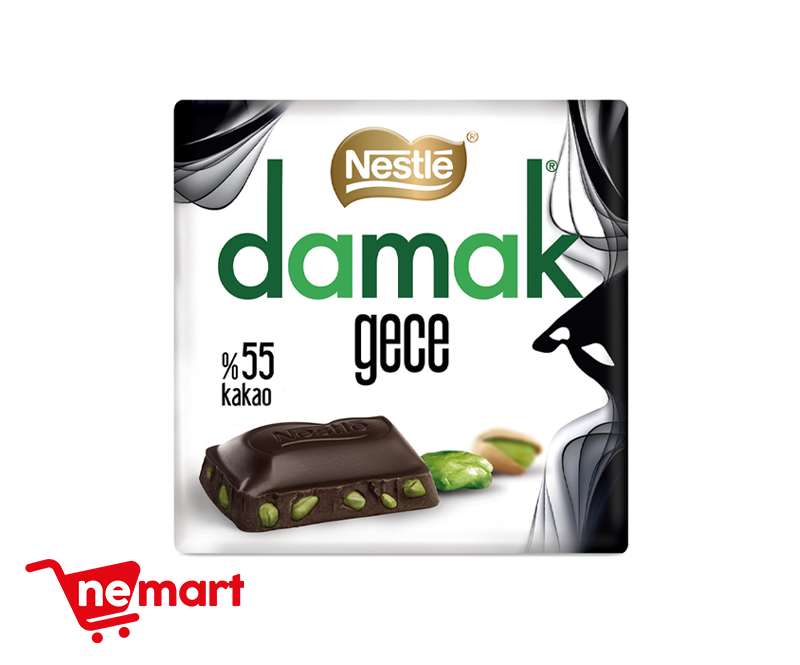 NESTLÉ DAMAK GECE 60g