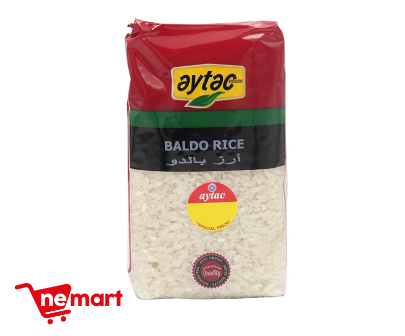 Aytac Baldo Rice 1kg