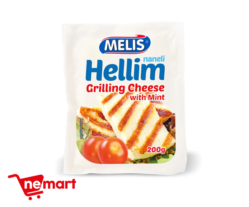 MELIS HALLUMI  250g