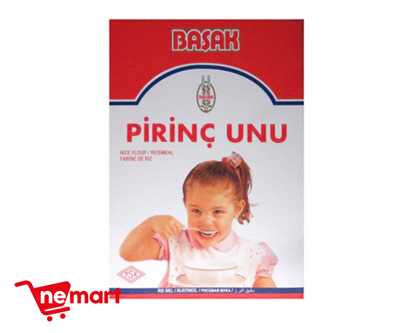 Basak Rice Flour 250g