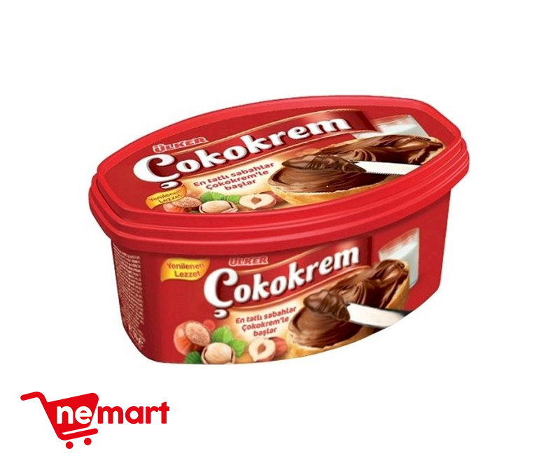 Ulker Cokokrem Spread Chocolate 400g
