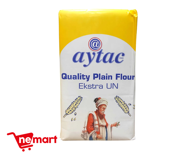 Aytac Quality Plain Flour 1kg