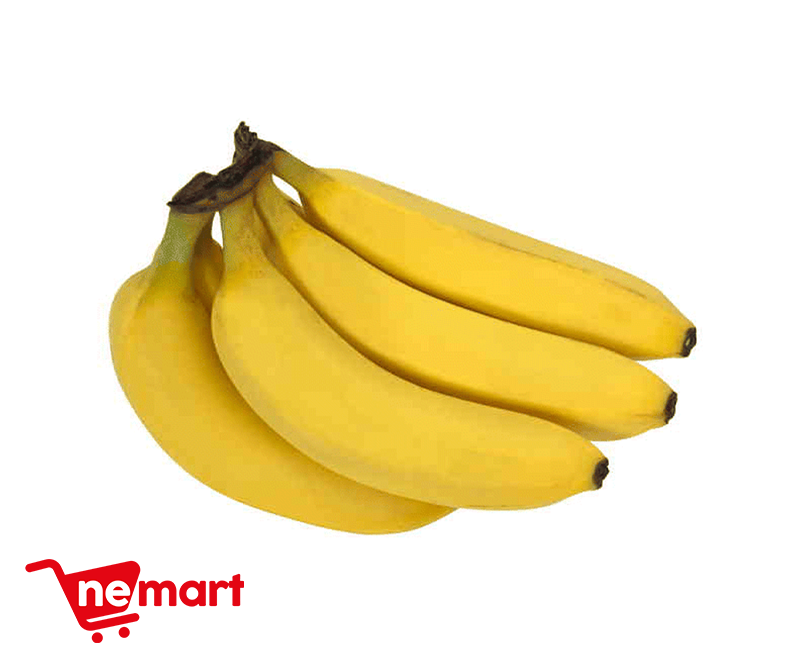 *BANANA KG