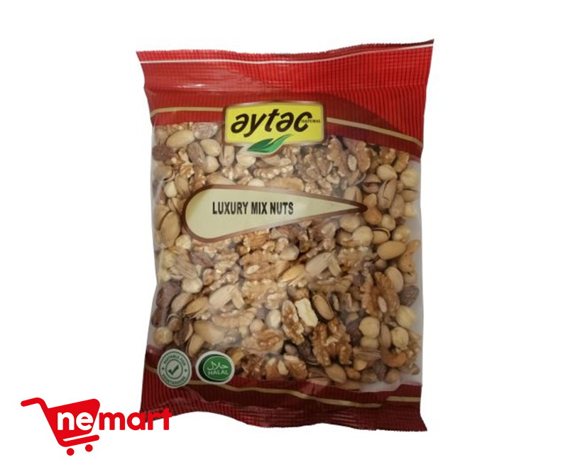 Aytac Luxury Nut Mix 500g