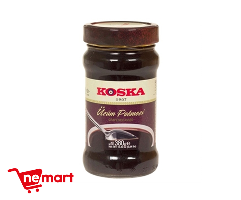 KOSKA GRAPE MOLASSES 380g