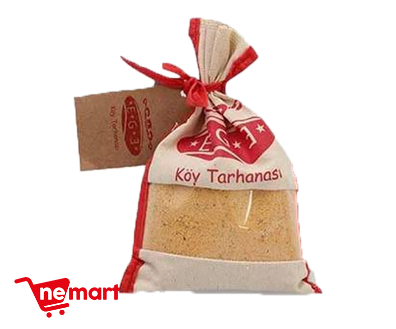Ege Tarhana Soup (Koy Tarhanasi) 500g