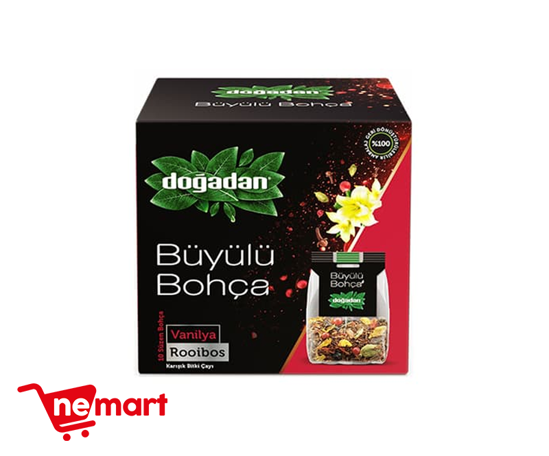 DOGADAN BUY BOH ROYB VAN 10pcs