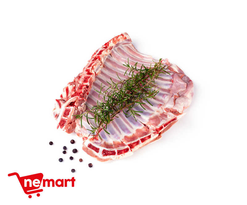 LAMB RIBS (BREAST)