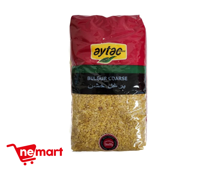 AYTAC BULGUR COARSE  1kg