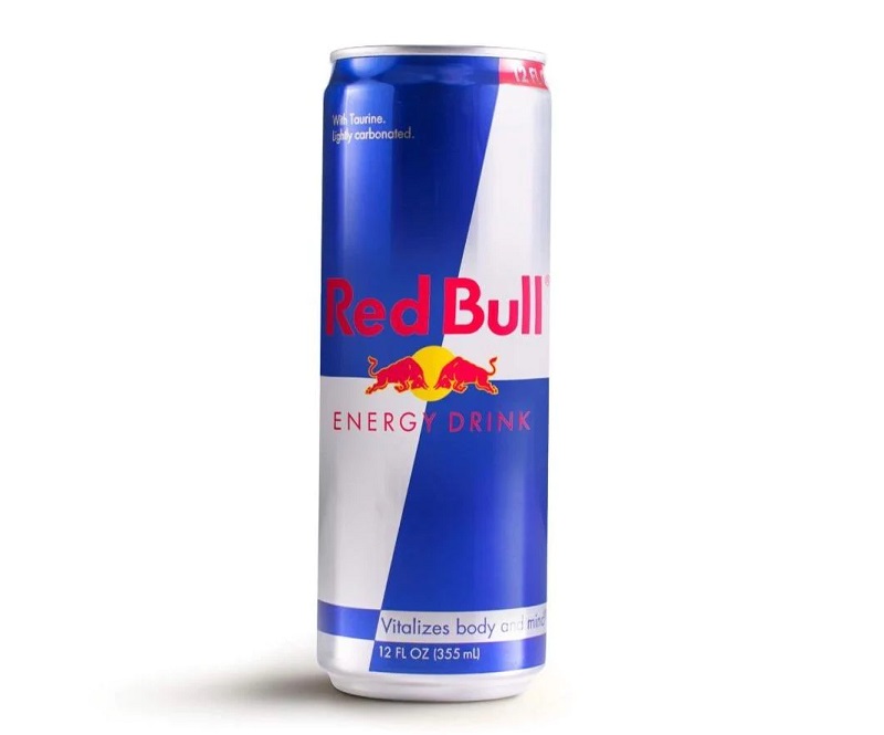 Redbull 250 ml