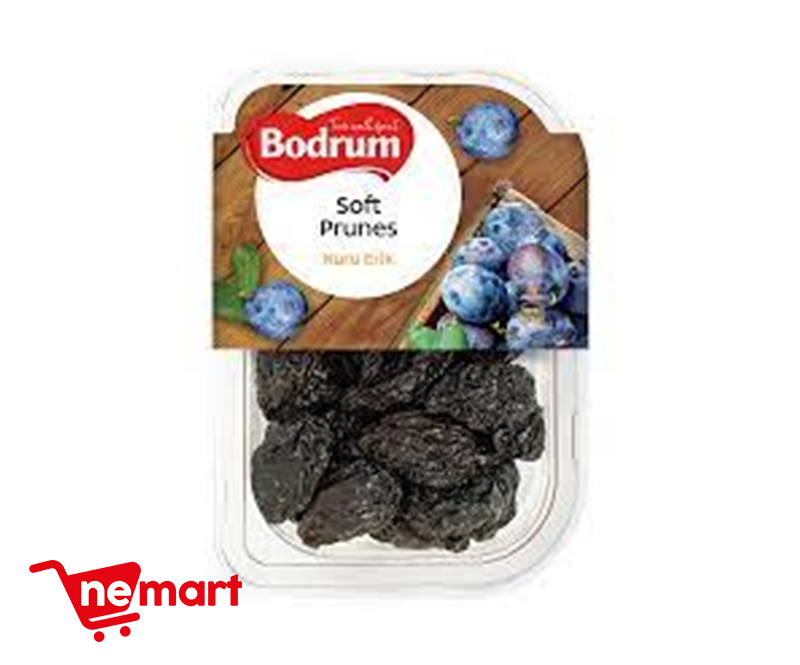 Bodrum Soft Prunes / Kuru Erik 250g