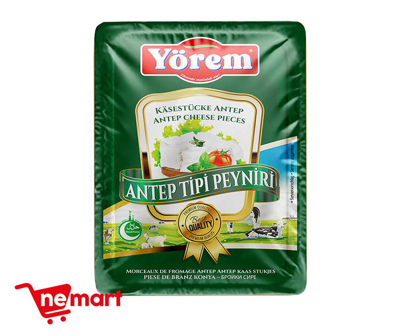 Yorem Antep Cheese 250g
