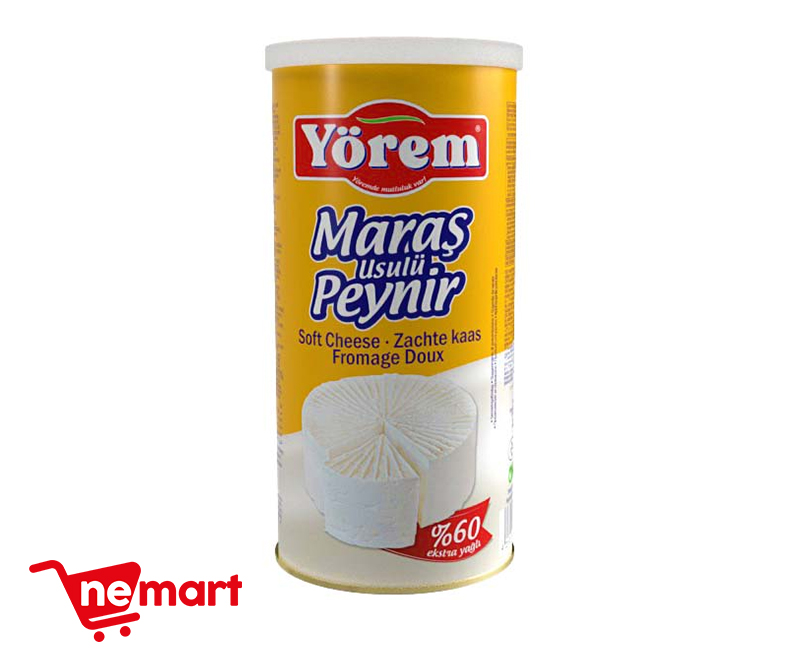 Yorem Maras Cheese / Maras Peynir 800g