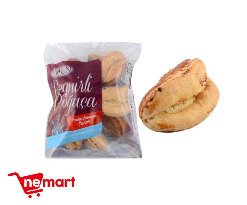 MAUN PEYNIRLI POGACA 8pcs