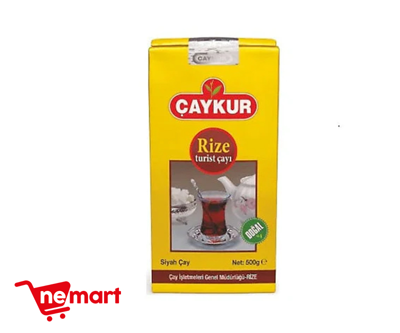 CAYKUR RIZE TURIST 500g