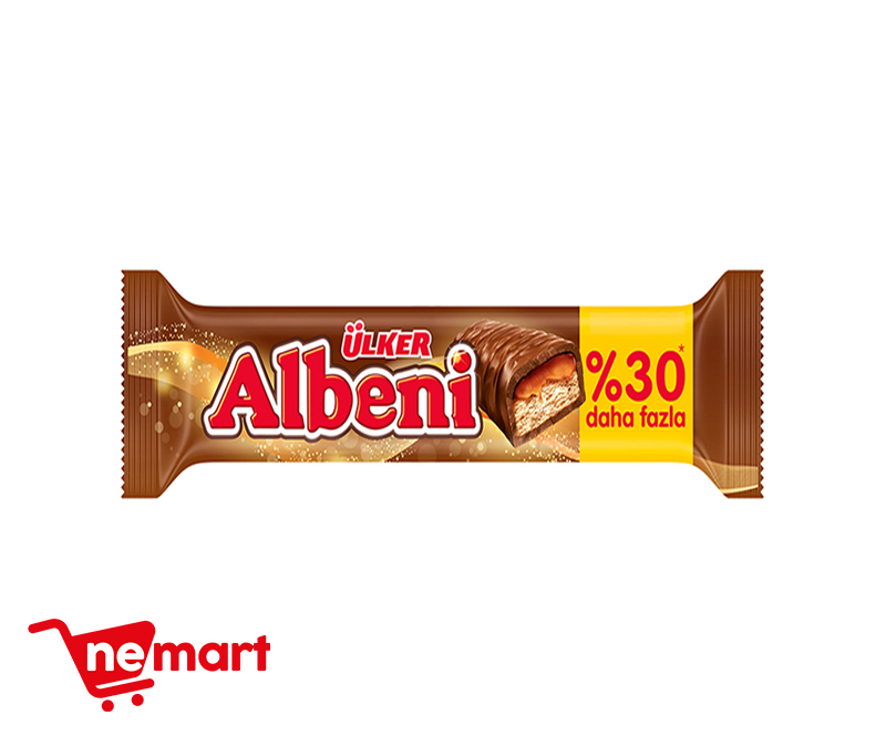 ALBENI  52g